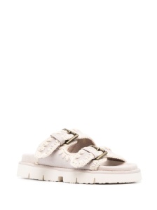 Mou Sandals Beige - Img 3