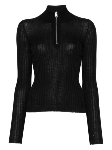 MRZ Sweaters Black