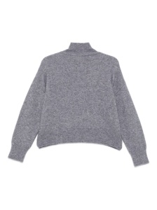 MRZ Sweaters Grey - Img 2
