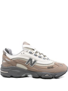 New Balance 1000 mesh-upper sneakers