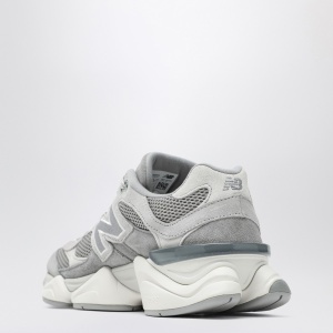 New Balance Light grey 9060 sneakers - Img 2