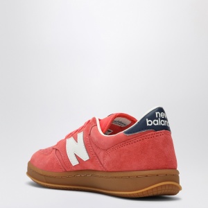 New Balance Sneaker T500 Drift Red - Img 2