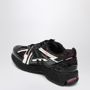 New Balance Sneakers 1906A black/pink - Img 2