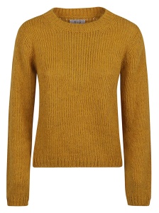 Niu Sweaters Yellow