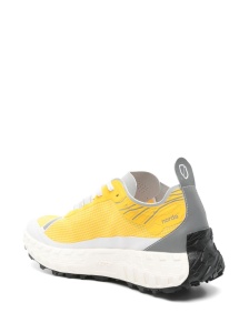 NORDA Sneakers Yellow - Img 4