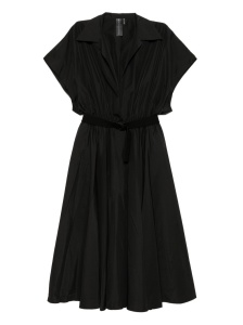 Norma Kamali Dresses Black
