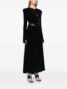 Norma Kamali Dresses Black - Img 2