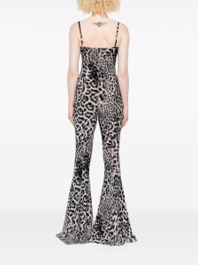 Norma Kamali Dresses Brown - Img 3
