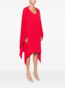 Norma Kamali Dresses Red - Img 3