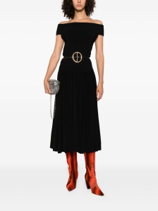 Norma Kamali Skirts Black - Img 2