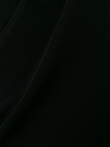 Norma Kamali Top Black - Img 3