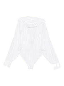 Norma Kamali Top White - Img 3
