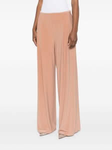 Norma Kamali Trousers Beige - Img 4
