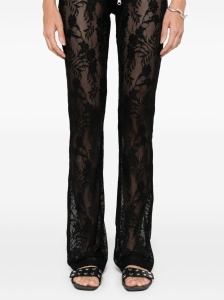 Norma Kamali Trousers Black - Img 4