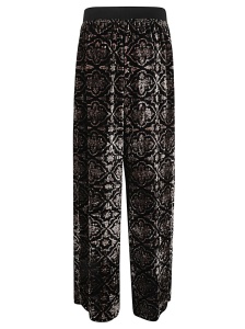 OBIDI Trousers Black - Img 2