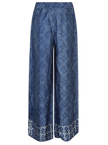 OBIDI Trousers Blue - Img 2