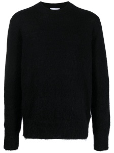 Off White Arrow Crewneck Sweater