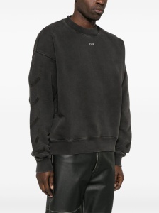Off White S. Matthew Sweatshirt - Img 4