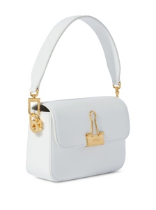 Off White small Binder shoulder bag - Img 4
