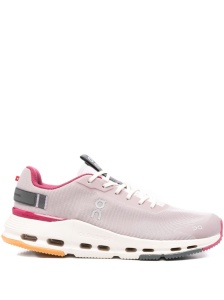 ON Sneakers Pink