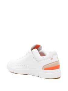 ON Sneakers White - Img 2
