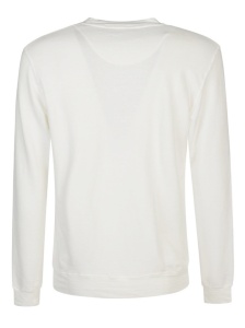 Original Vintage Sweaters White - Img 2