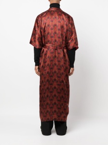 OZWALD BOATENG Dresses Red - Img 3