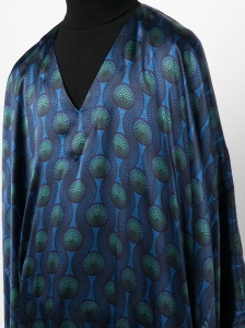 OZWALD BOATENG Sea clothing Blue - Img 3