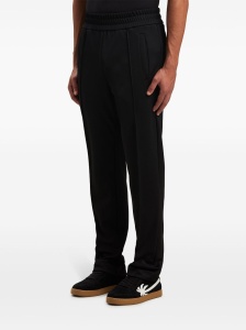 Palm Angels curved logo track pants - Img 4