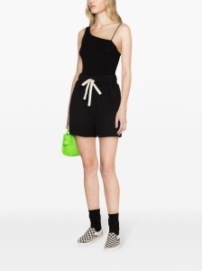 Palm Angels Shorts Black - Img 2