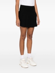 Palm Angels Skirts Black - Img 4