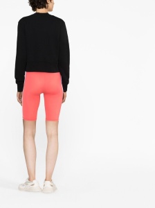 Palm Angels Sweaters Black - Img 2