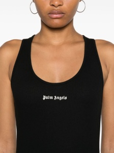 Palm Angels Top Black - Img 4