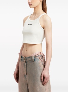 Palm Angels Top White - Img 3