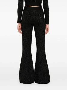 Palm Angels Trousers Black - Img 2