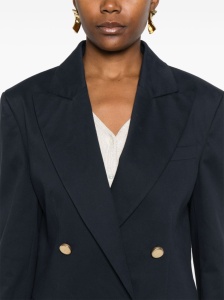 Parosh Jackets Blue - Img 3