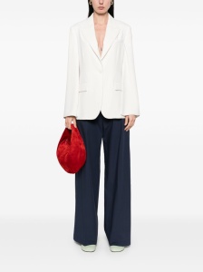 Parosh Simple Boutonnage Blazer - Img 4