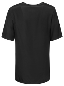 Parosh Top Black - Img 2