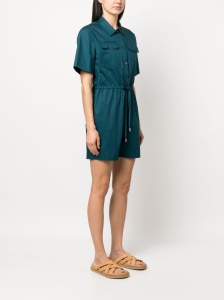 Paul Smith Dresses Blue - Img 3