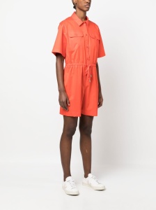 Paul Smith Dresses Orange - Img 4