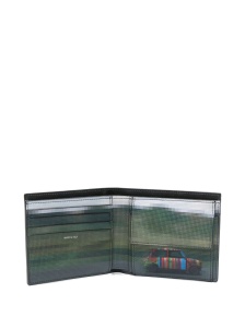 Paul Smith Leahter bifold wallet - Img 3