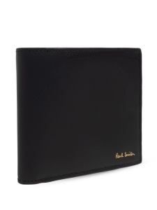 Paul Smith Leather bifold wallet - Img 3
