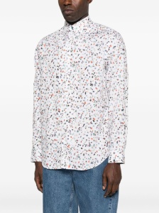 Paul Smith Shirts White - Img 4