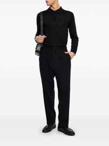 Paul Smith T-shirts and Polos Black - Img 3