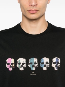 Paul Smith T-shirts and Polos Black - Img 3