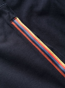 Paul Smith Trousers Blue - Img 2