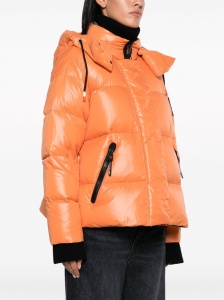 Peuterey Coats Orange - Img 4