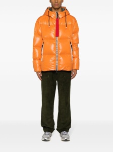 Peuterey Coats Orange - Img 2