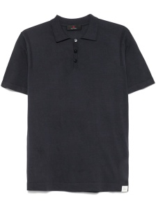 Peuterey T-shirts and Polos Blue