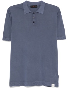 Peuterey T-shirts and Polos Clear Blue
